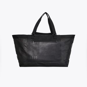 Beis The Extra Large Tote in Black